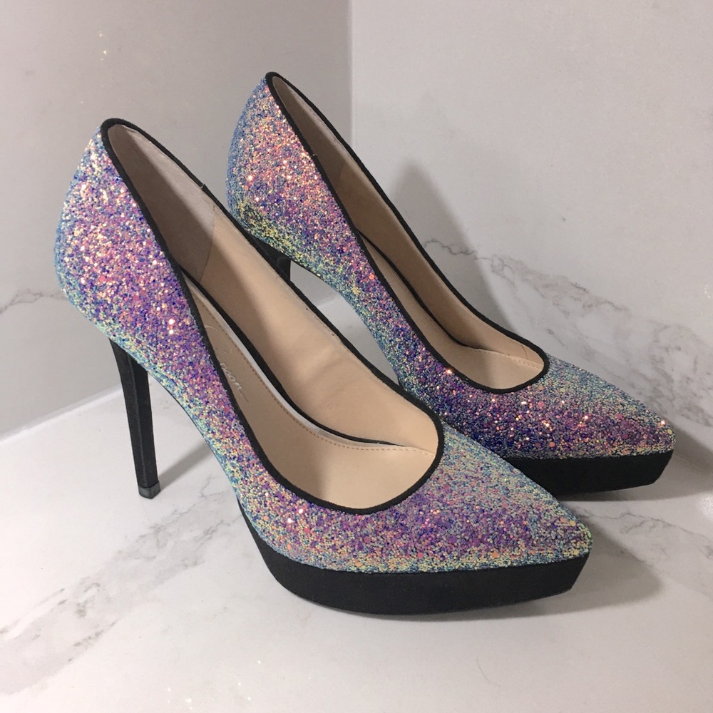 Jessica Simpson Heels